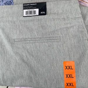 Women’s Hilary Radley Dress Pants